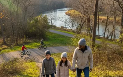 10 Best Outdoor Things to Do in Waco Parks During Cool Weather