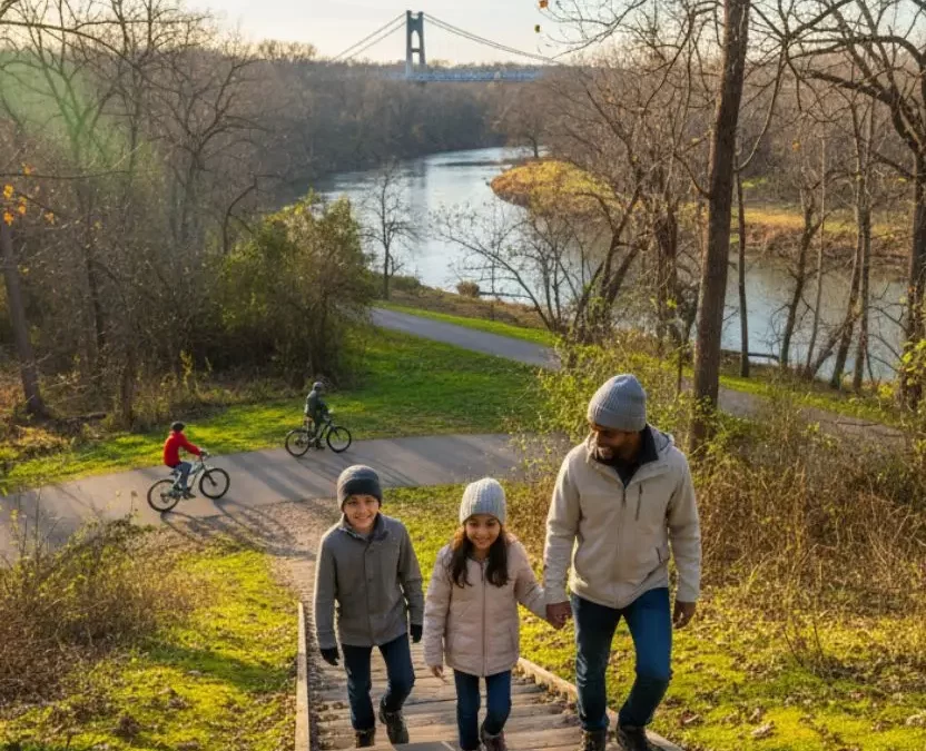 10 Best Outdoor Things to Do in Waco Parks During Cool Weather