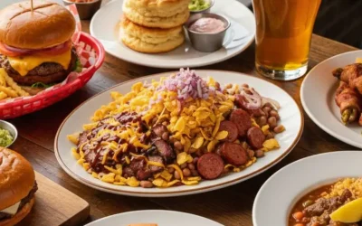 Signature Dishes in Waco Texas: Your Guide to Must-Try Local Eats