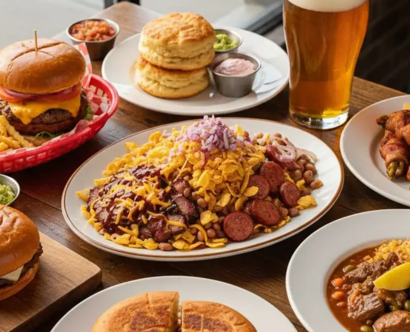 Signature Dishes in Waco Texas: Your Guide to Must-Try Local Eats