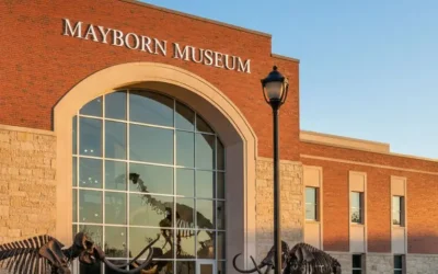 Museums Near Baylor University in Waco Texas: Top Spots to Visit