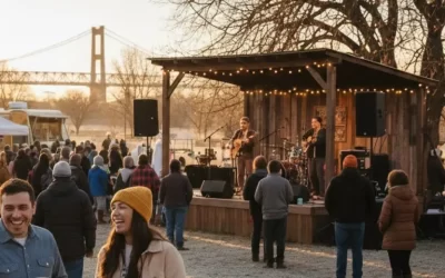 Waco Texas January 2026 Travel Guide (Weather, Events & What to Do)