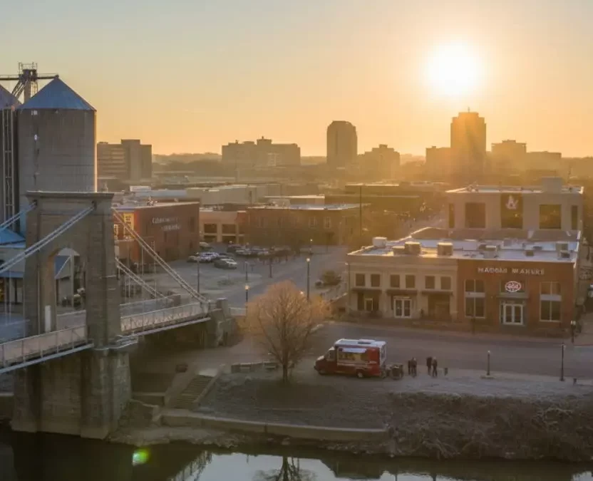 What’s Open in Waco Texas on New Year’s Day 2026