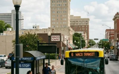Affordable Transportation Services in Waco Texas: Your Complete Guide