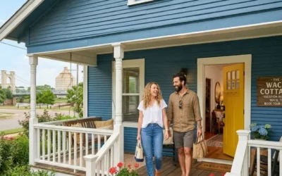 How to Find the Perfect Vacation Rental in Waco Texas: Expert Tips