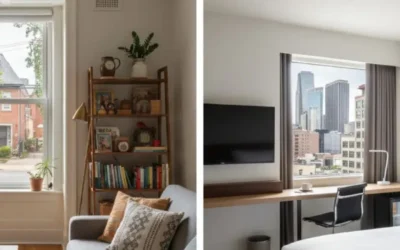 Airbnb vs. Hotels: Where to Stay in Waco, Texas for the Best Experience