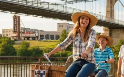 Family Day Trips in Waco Texas: Top Things To See & Do