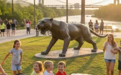 Kid Friendly Activities in Waco Texas: Top Spots for Family Fun