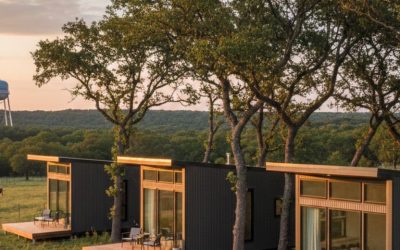 Modern Cabins in Waco Texas: Ultimate Guide to Stylish Stays