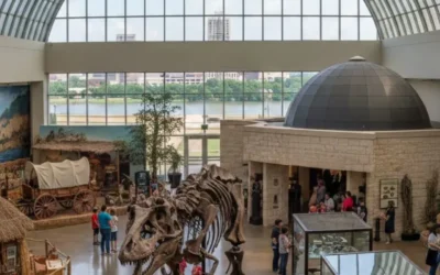 Museums Near Downtown Waco Texas: Best Experiences & Tips