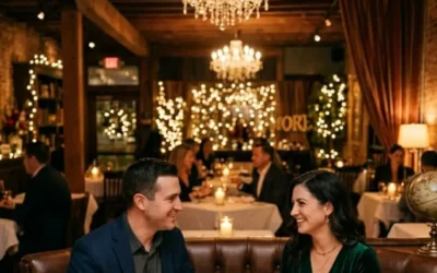 Best Date Night Dinner Ideas in Waco Texas (2026)