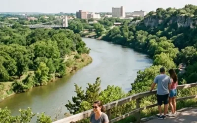 Free Parks in Waco Texas: Best Outdoor Spots Locals Actually Love