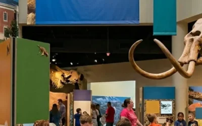 Mayborn Museum Complex Exhibits Waco Texas: 2026 Insider Guide