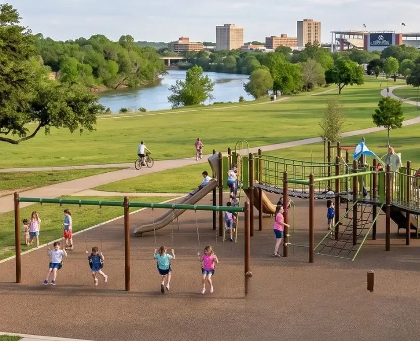 Best Parks and Playgrounds in Waco Texas (2026 Local Guide)