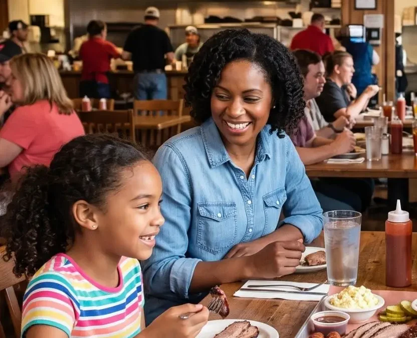 Family Friendly Places to Eat in Waco Texas: 8 Must-Visit Spots