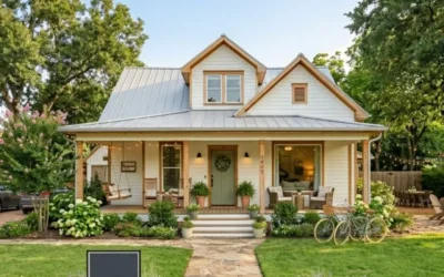 How to Find Perfect Vacation Rentals in Waco Texas
