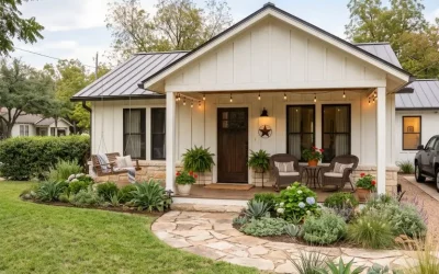 Airbnb Waco Texas | Book Top-Rated Stays