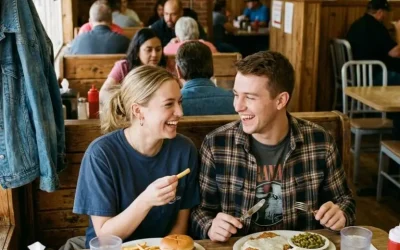 Budget-Friendly Restaurants in Waco Texas Under $15