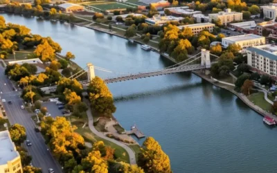 Hotels Near Waco Convention Center Tx: Top Picks and Insider Tips for Your Stay