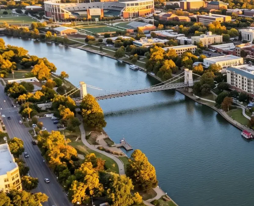 Hotels Near Waco Convention Center Tx: Top Picks and Insider Tips for Your Stay