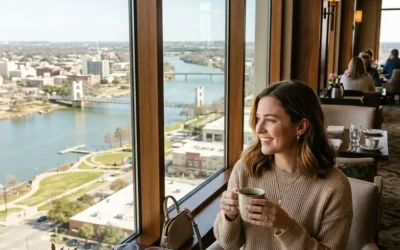 Luxury Hotels With Free Breakfast in Waco Texas