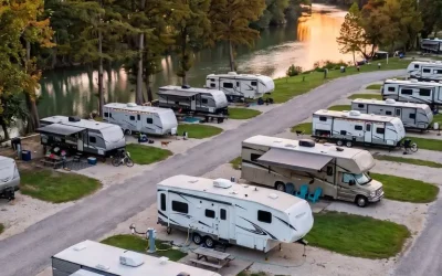 RV Parks in Waco Texas Under $50 a Night (2026 Guide)