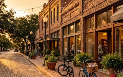 Budget Hotels in Downtown Waco, TX: My Honest Local Guide