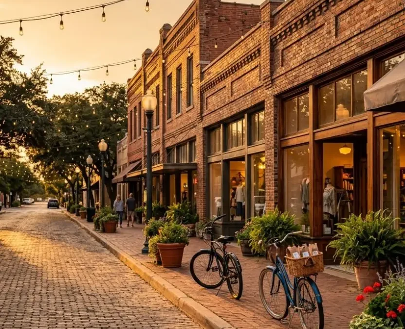 Budget Hotels in Downtown Waco, TX: My Honest Local Guide