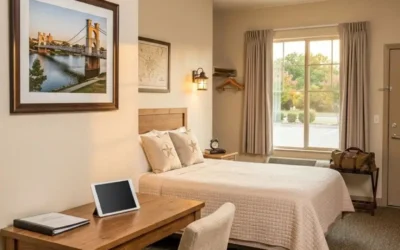 Cheap Hotels in Waco Texas: Best Value Stays