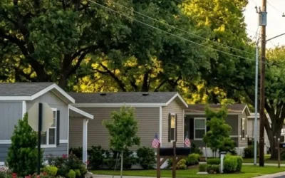 Mobile Home Parks in Waco Texas: What You Should Know Before Moving In