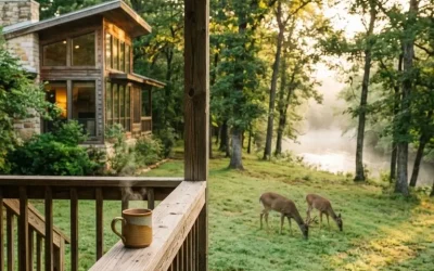 Finding Your Perfect Vacation Rental in Waco Texas Before Everyone Else Does