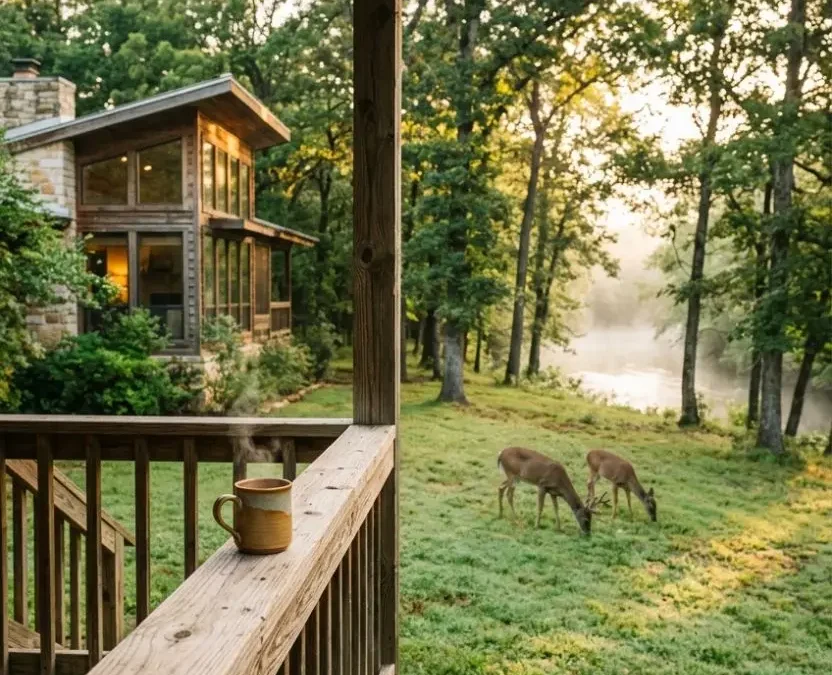 Finding Your Perfect Vacation Rental in Waco Texas Before Everyone Else Does