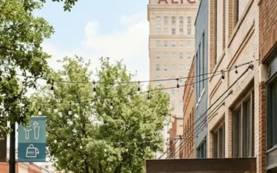 Waco, Texas: No. 14 Best City to Start a Business