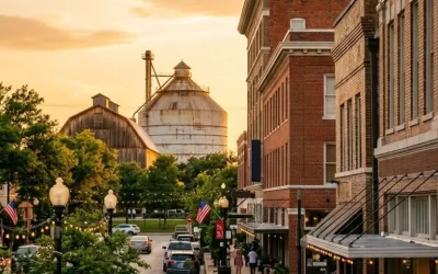 Where Should I Stay in Waco Texas? Best Areas for Every Traveler