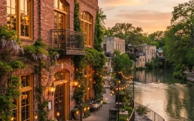 Best Hotels Off I‑35 in Waco, Texas: My Local Picks