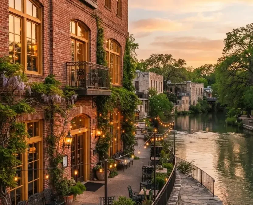 Best Hotels Off I‑35 in Waco, Texas: My Local Picks