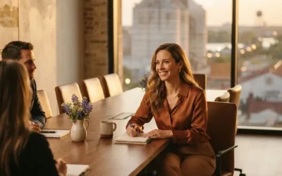 Waco, Texas: 7 Best Luxury Hotels with Meeting Rooms