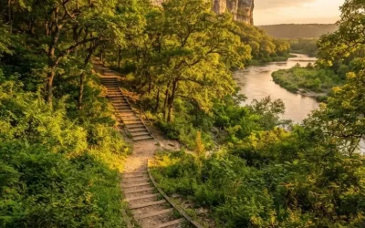 7 Best Outdoor Parks in Waco, Texas: A Local’s Honest Guide