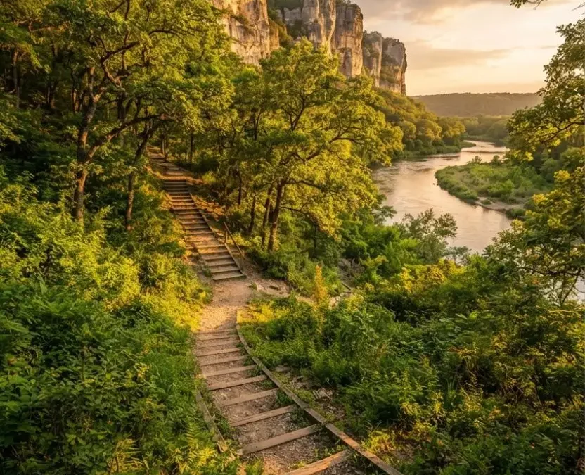 7 Best Outdoor Parks in Waco, Texas: A Local’s Honest Guide
