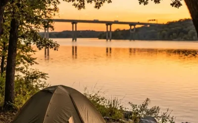 Cheap Campgrounds in Waco, Texas: My Local Guide