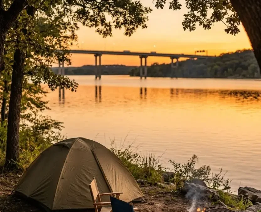 Cheap Campgrounds in Waco, Texas: My Local Guide