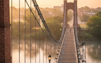 7 Fun Activities Near Baylor University in Waco Texas