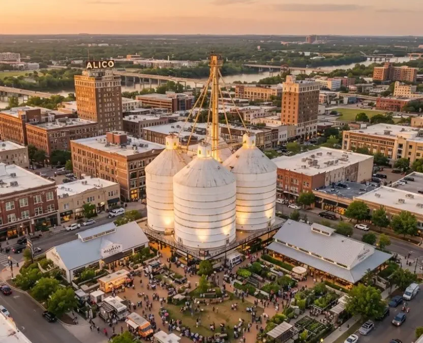 Waco Texas Travel Guide 2026: Best Local Spots