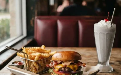 Waco, Texas: 9 Best Restaurants Near Baylor University