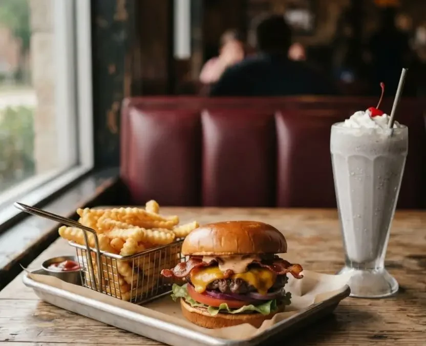 Waco, Texas: 9 Best Restaurants Near Baylor University