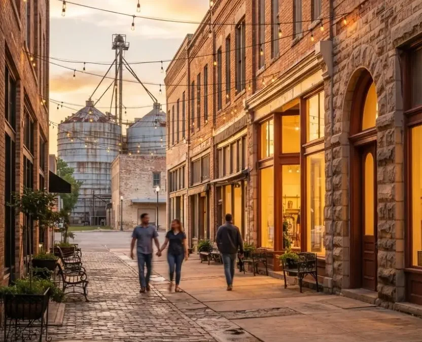 Where To Stay In Downtown Waco, Texas: My Honest Local Breakdown