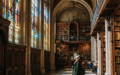 Things to Do Near Baylor University in Waco, Texas