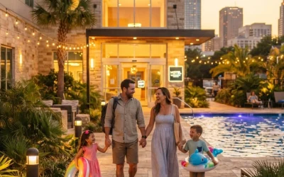 Waco, Texas Cheap Hotels for Families: 7 Smart Picks