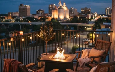 Waco Texas Hotels Walking Distance to Magnolia Silos