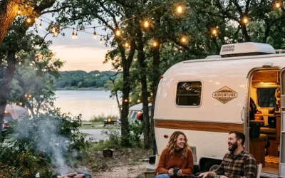 Waco, Texas RV Parks: 7 Local Picks I Trust for Lake Views and Easy Hookups